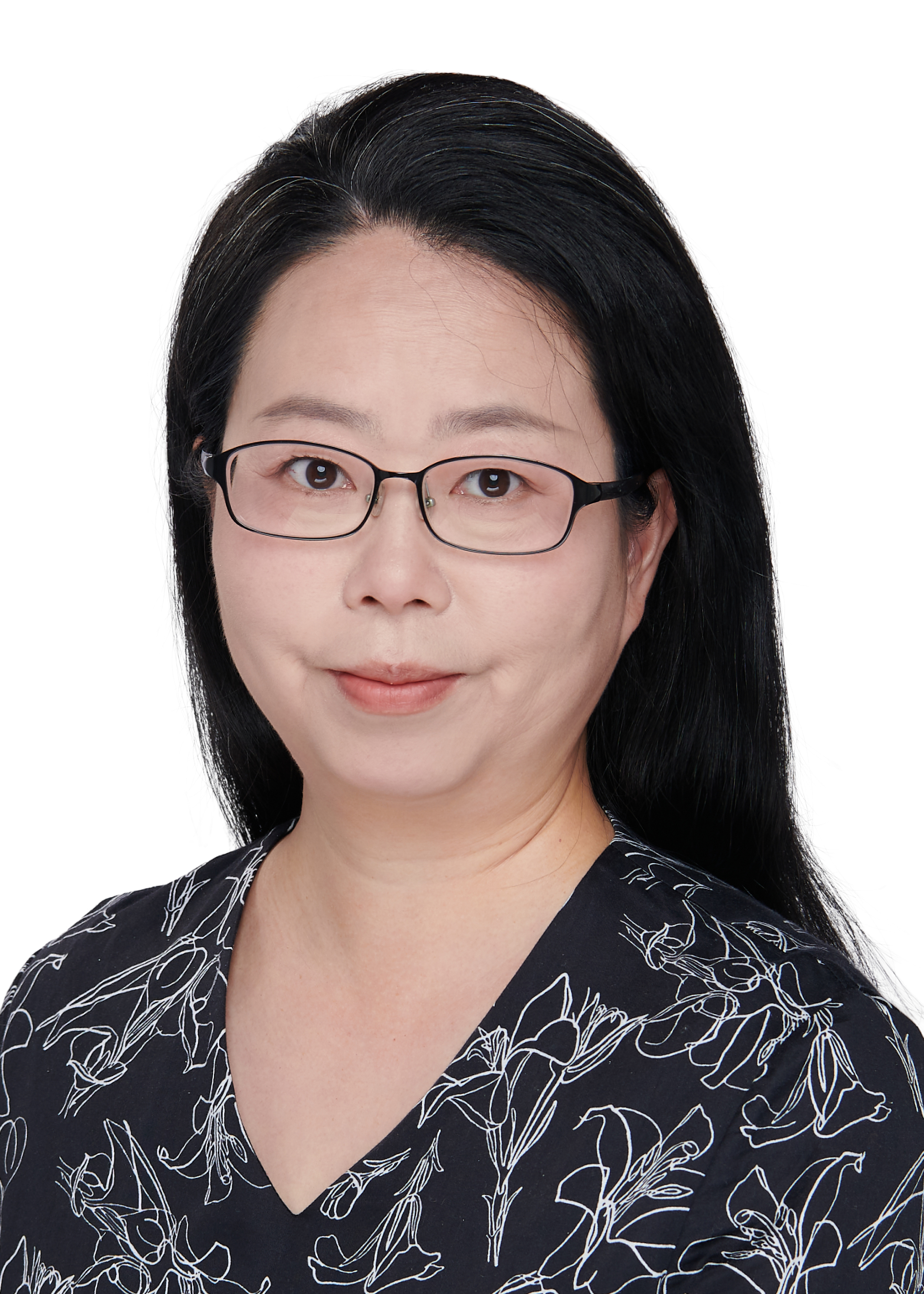 陈小梅