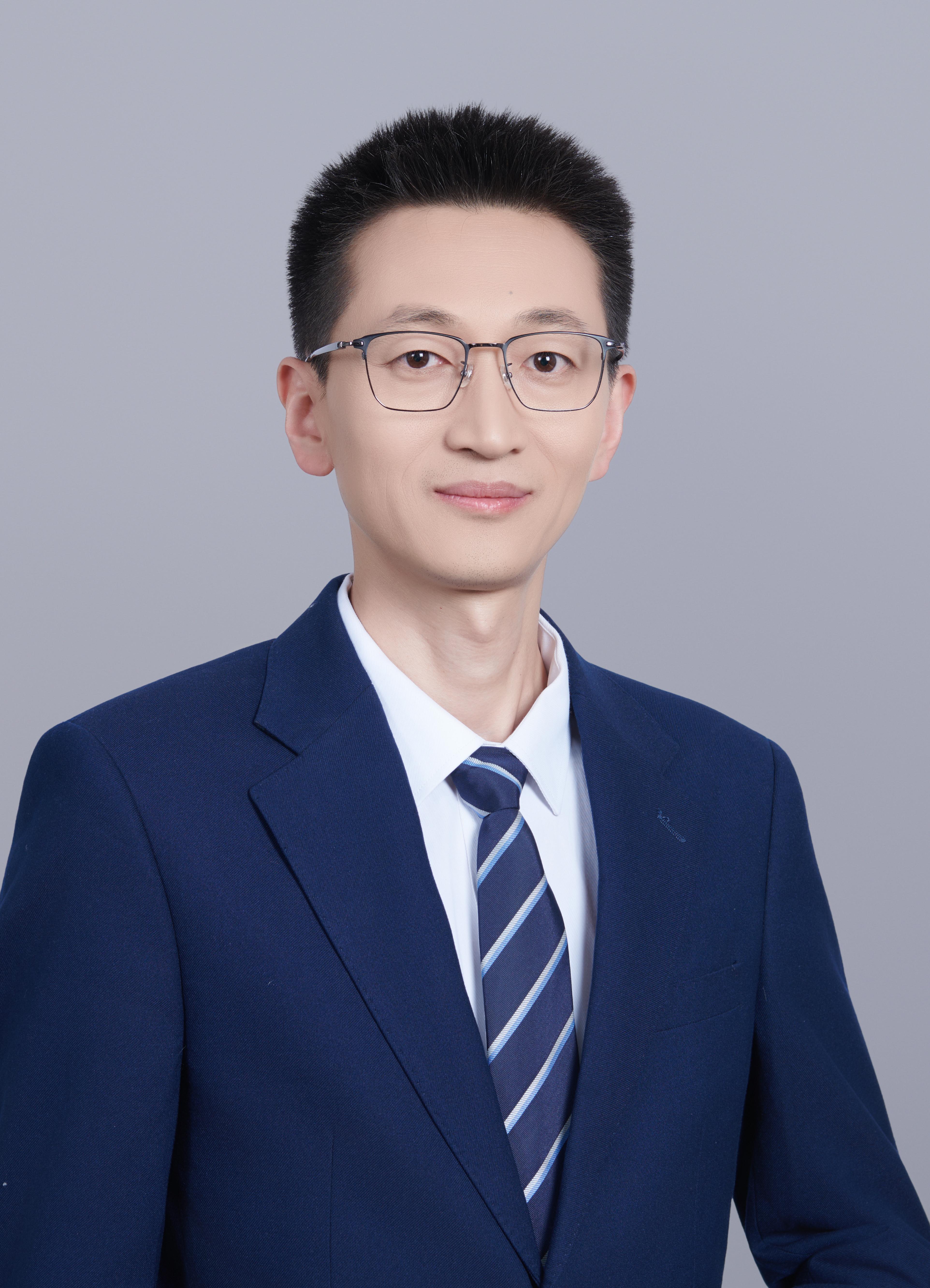 张旭升