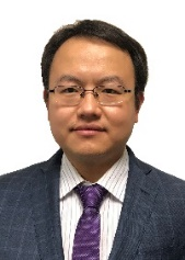 王建峰